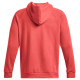 Under Armour Ανδρικό φούτερ Rival Fleece Logo Hoodie